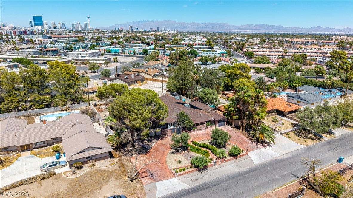 1572 Santa Anita Drive