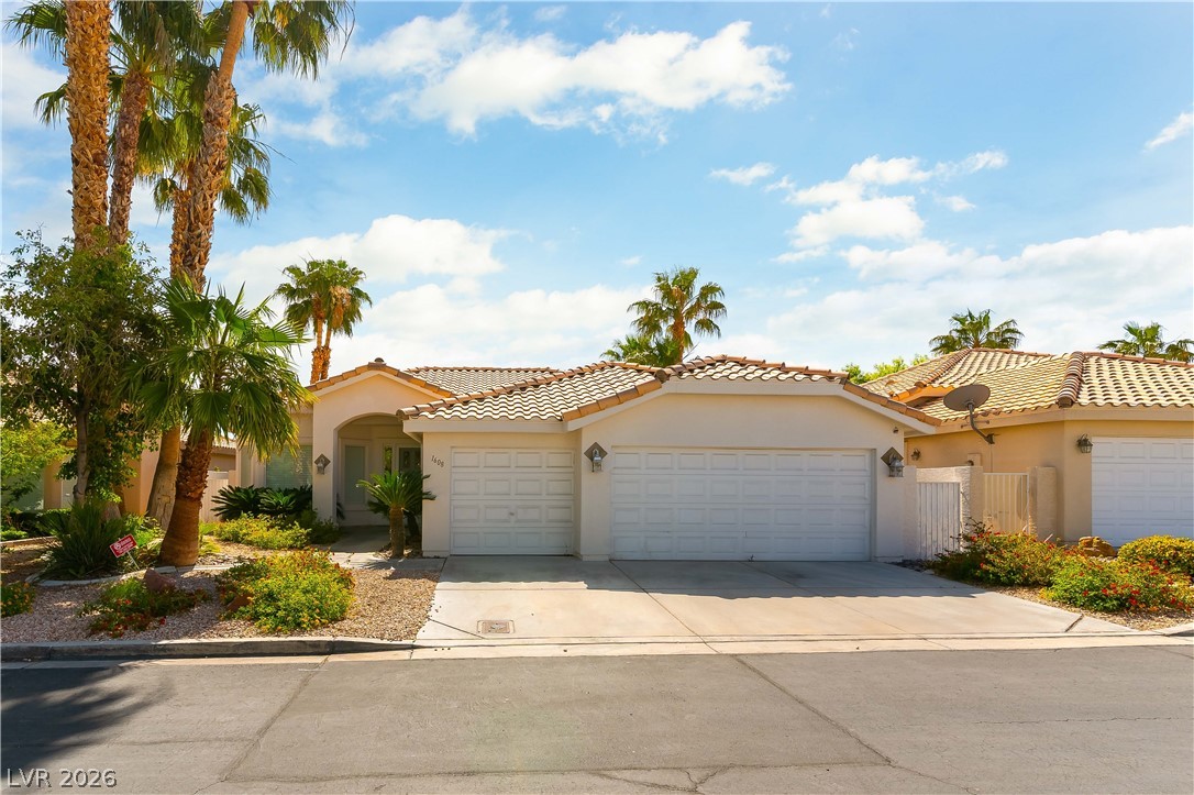 1608 Sun Ridge Drive