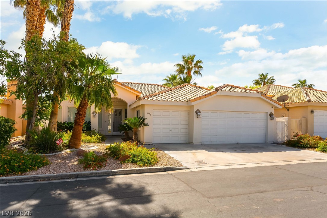 1608 Sun Ridge Drive