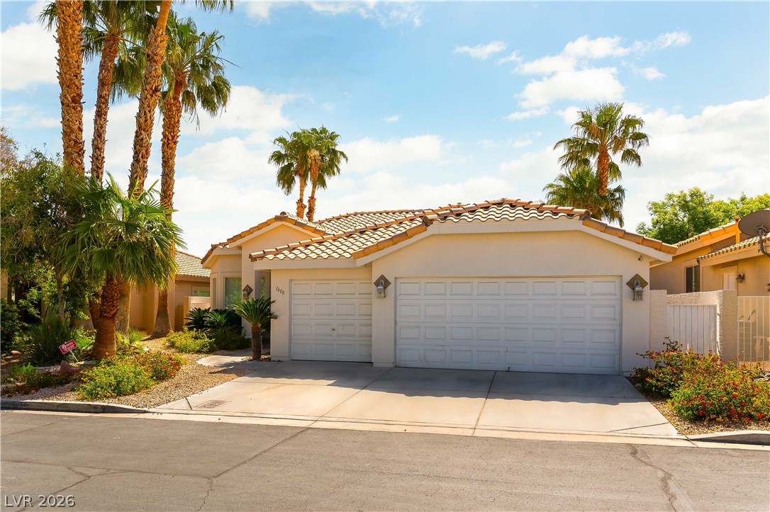 1608 Sun Ridge Drive