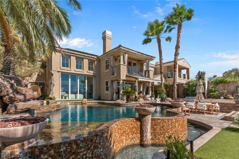 Tiny photo for 69 Contrada Fiore Drive, Henderson, NV 89011 (MLS # 2796945)