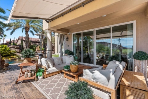 Tiny photo for 69 Contrada Fiore Drive, Henderson, NV 89011 (MLS # 2796945)