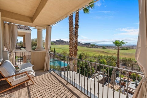 Tiny photo for 69 Contrada Fiore Drive, Henderson, NV 89011 (MLS # 2796945)