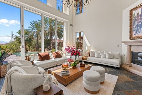 Tiny photo for 69 Contrada Fiore Drive, Henderson, NV 89011 (MLS # 2796945)