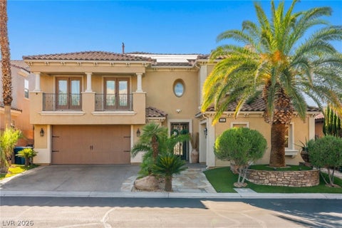 Tiny photo for 69 Contrada Fiore Drive, Henderson, NV 89011 (MLS # 2796945)