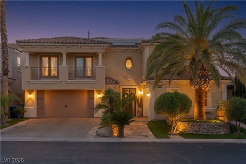 Tiny photo for 69 Contrada Fiore Drive, Henderson, NV 89011 (MLS # 2796945)