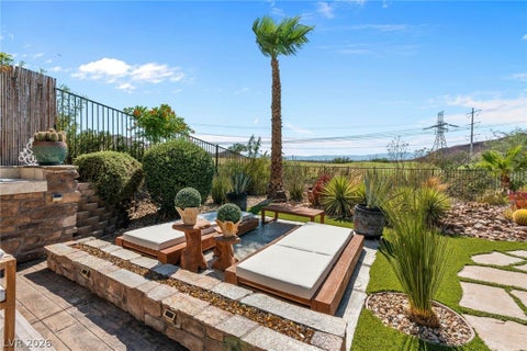 Tiny photo for 69 Contrada Fiore Drive, Henderson, NV 89011 (MLS # 2796945)