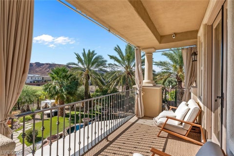 Tiny photo for 69 Contrada Fiore Drive, Henderson, NV 89011 (MLS # 2796945)