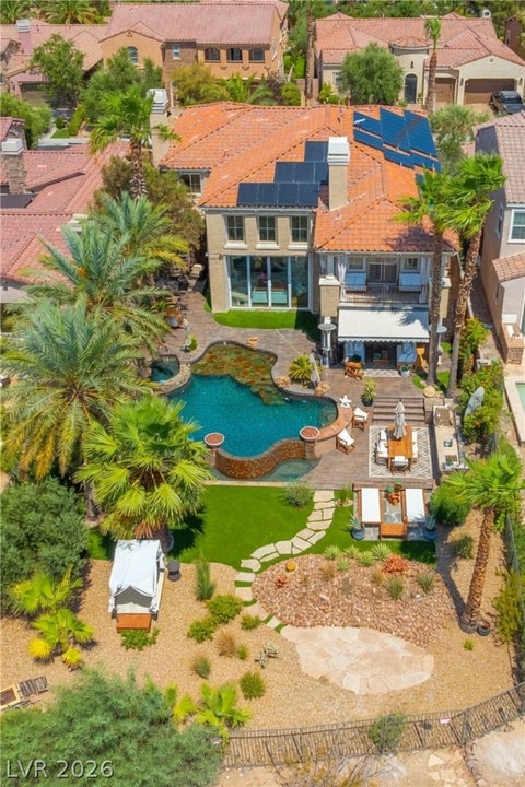 Tiny photo for 69 Contrada Fiore Drive, Henderson, NV 89011 (MLS # 2796945)