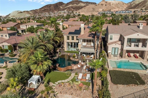 Tiny photo for 69 Contrada Fiore Drive, Henderson, NV 89011 (MLS # 2796945)