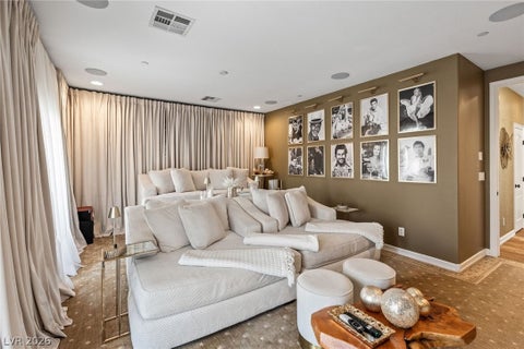 Tiny photo for 69 Contrada Fiore Drive, Henderson, NV 89011 (MLS # 2796945)
