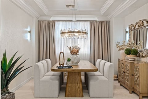 Tiny photo for 69 Contrada Fiore Drive, Henderson, NV 89011 (MLS # 2796945)