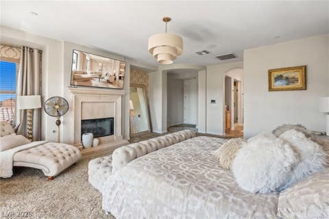 Tiny photo for 69 Contrada Fiore Drive, Henderson, NV 89011 (MLS # 2796945)