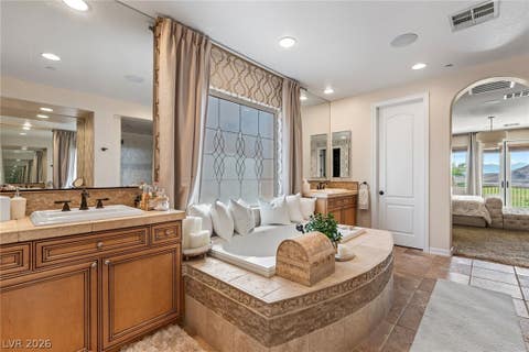 Tiny photo for 69 Contrada Fiore Drive, Henderson, NV 89011 (MLS # 2796945)