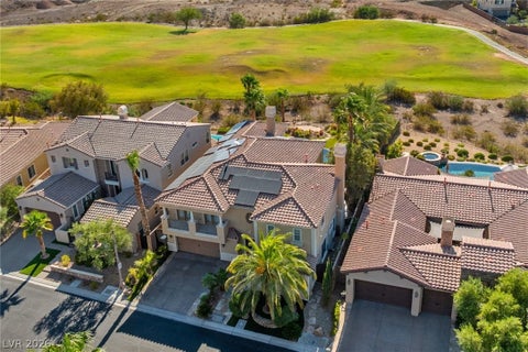 Tiny photo for 69 Contrada Fiore Drive, Henderson, NV 89011 (MLS # 2796945)