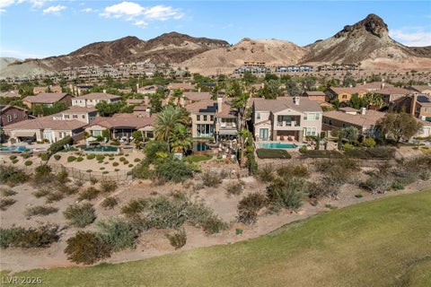 Tiny photo for 69 Contrada Fiore Drive, Henderson, NV 89011 (MLS # 2796945)