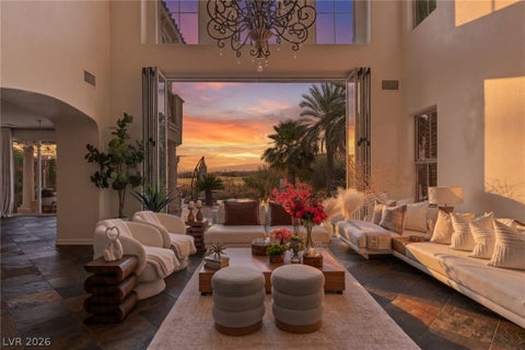 Tiny photo for 69 Contrada Fiore Drive, Henderson, NV 89011 (MLS # 2796945)