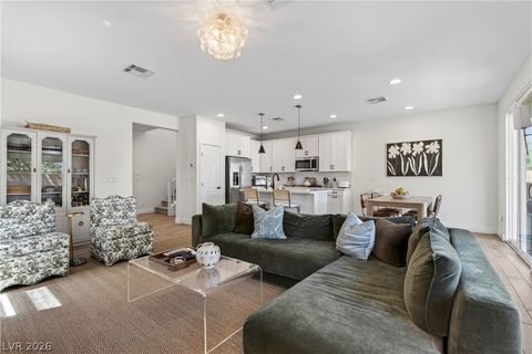 4528 Anspach Street North Las Vegas NV 89031