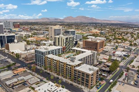 Photo of 353 E Bonneville Avenue #295, Las Vegas, NV 89101 (MLS # 2772885)