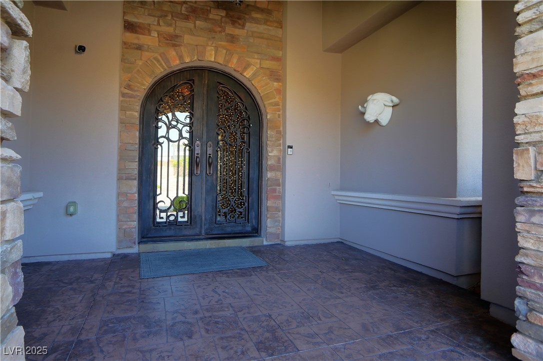 4638 Evan Ridge Court, Las Vegas, Nevada image 3