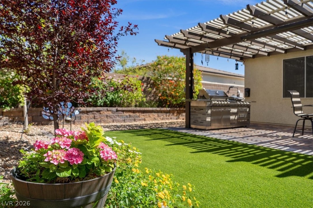 5311 VISTA DEL CANYON Circle