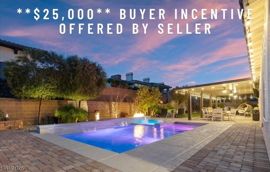 5311 VISTA DEL CANYON Circle