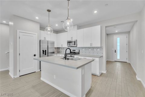 Equestrian 25 9276 Desert Pearl Avenue Las Vegas NV 89148