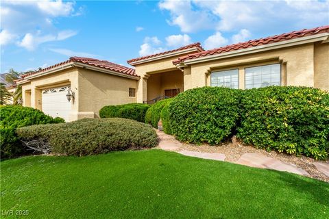 10208 Los Padres Place Las Vegas NV 89134