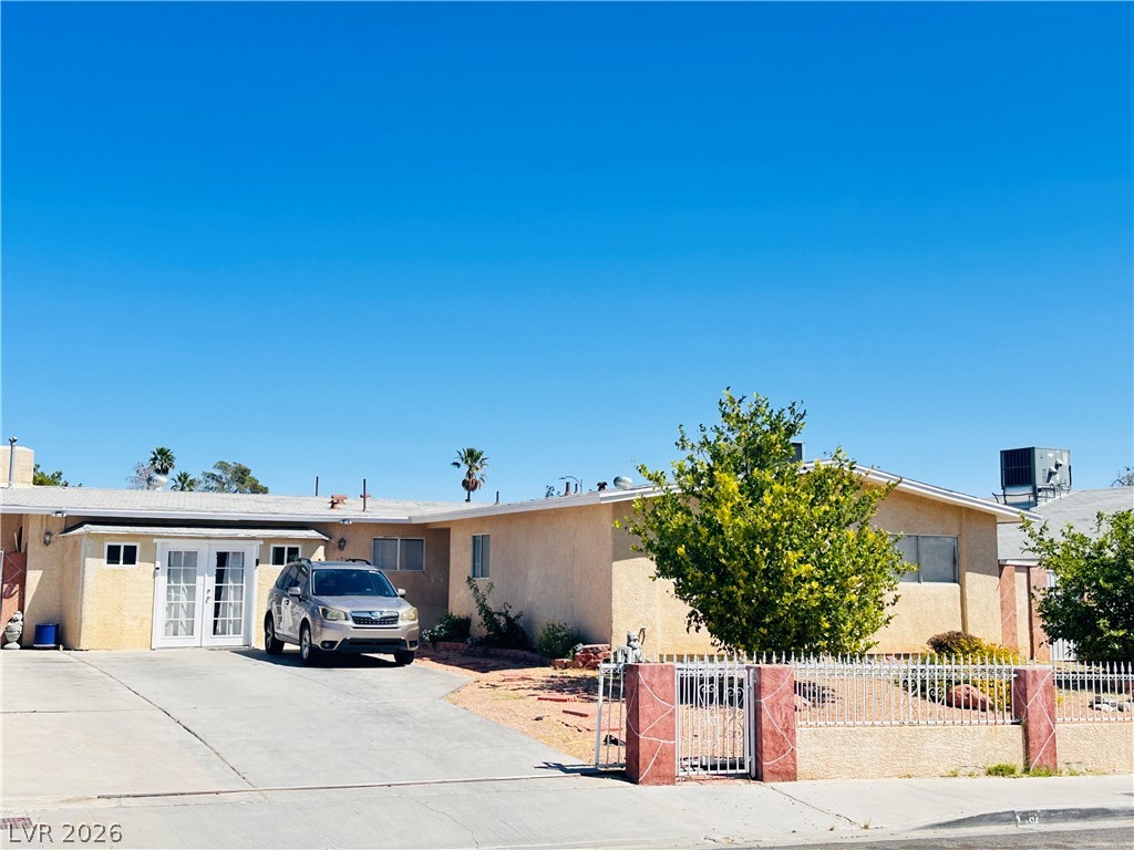 6952 Peggy Drive