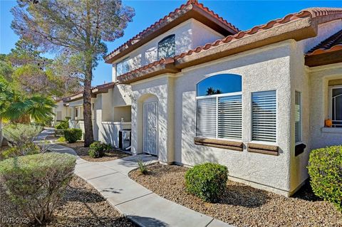 1204 Allure Drive Las Vegas NV 89128