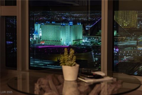 Photo of 4471 Dean Martin Drive #3805, Las Vegas, NV 89103 (MLS # 2715952)