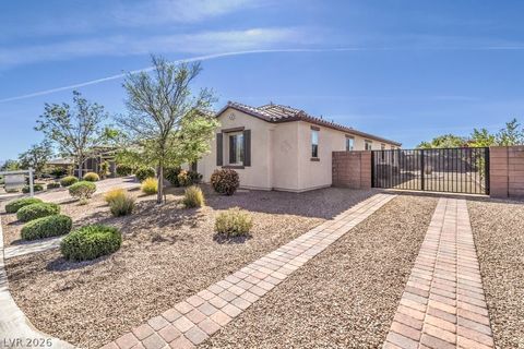 Photo of 9805 YELLOW SHADOW Avenue, Las Vegas, NV 89149 (MLS # 2766136)