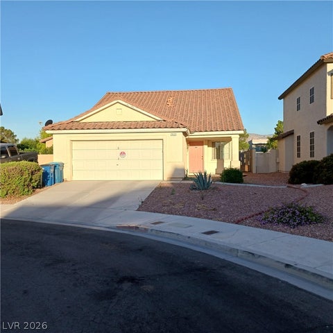 Homes For Sale - 7632 Advantage Court<br/> Las Vegas, NV 89129