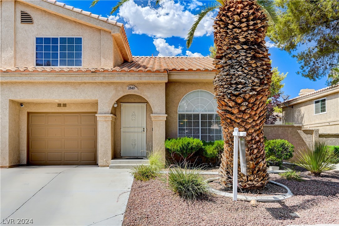 View Henderson, NV 89074 townhome