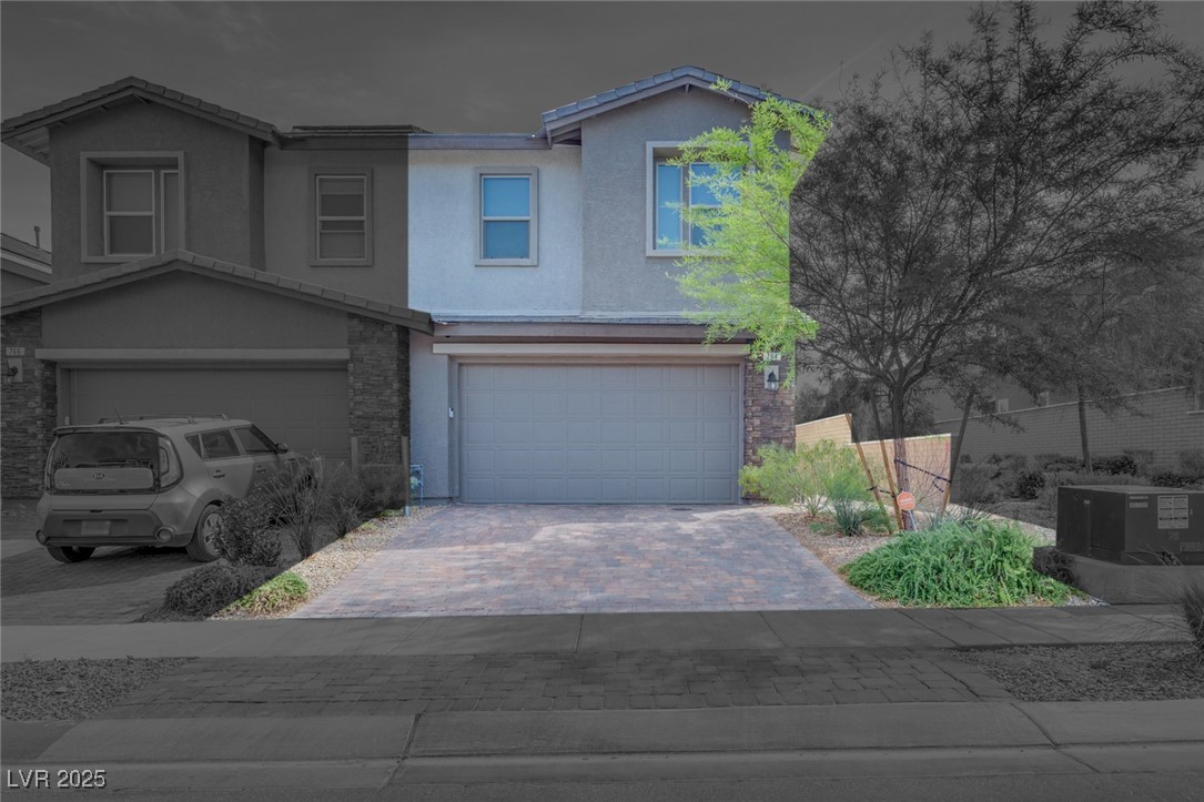 764 Aurora Vale Place, Henderson, Nevada image 2