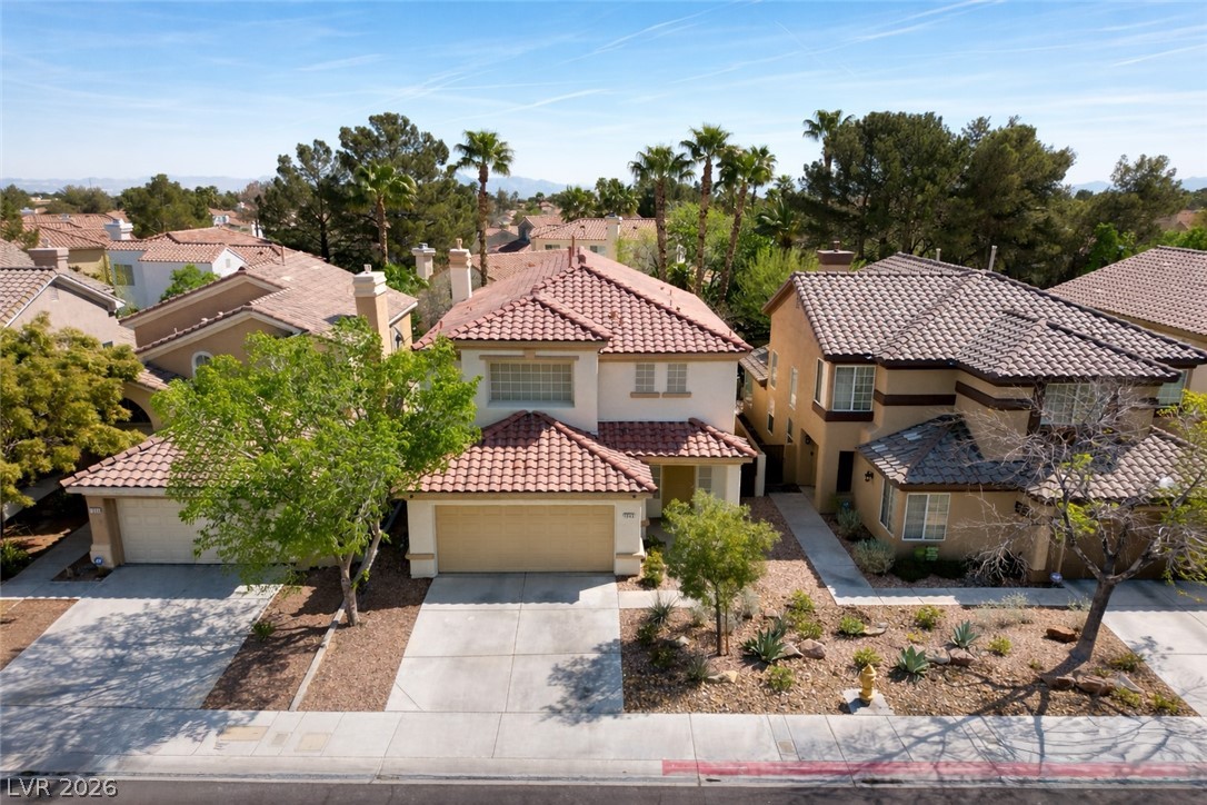 1340 Calle Montery Street