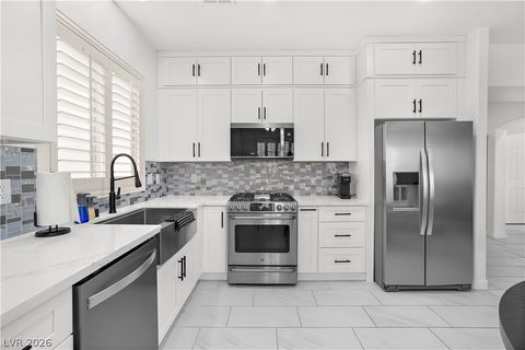 1340 Calle Montery Street Las Vegas NV 89117