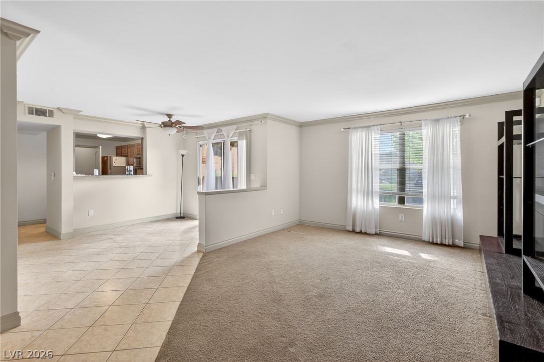 1150 N Buffalo Drive 1080