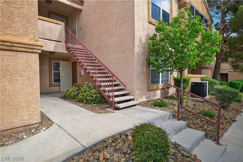 Photo of 1150 N Buffalo Drive #1080, Las Vegas, NV 89128 (MLS # 2770184)