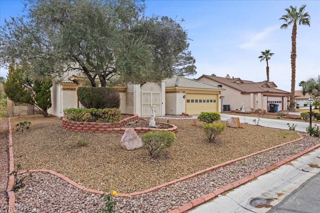 5705 Palma Del Sol Way