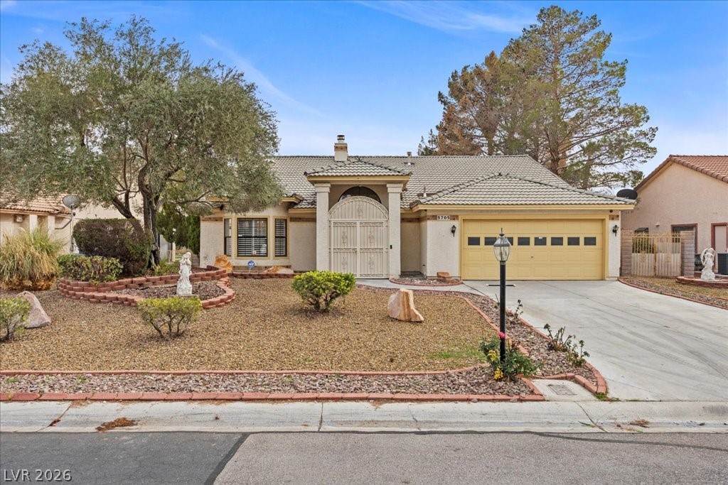 5705 Palma Del Sol Way