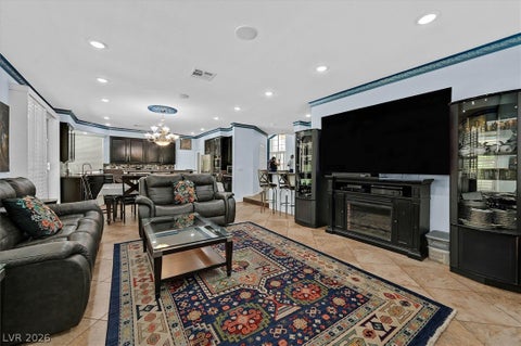 Tiny photo for 3739 Broadmead Street, Las Vegas, NV 89147 (MLS # 2793690)
