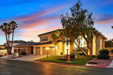 Tiny photo for 3739 Broadmead Street, Las Vegas, NV 89147 (MLS # 2793690)
