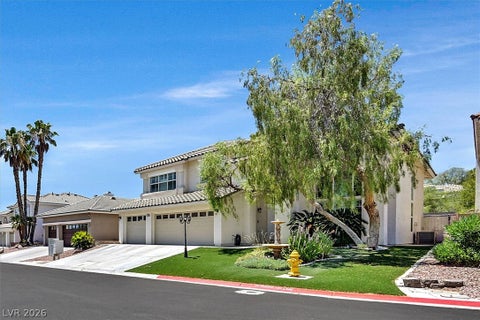 Tiny photo for 3739 Broadmead Street, Las Vegas, NV 89147 (MLS # 2793690)