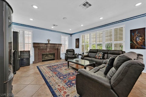 Tiny photo for 3739 Broadmead Street, Las Vegas, NV 89147 (MLS # 2793690)
