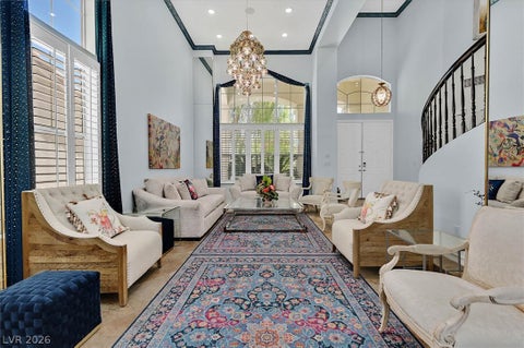 Tiny photo for 3739 Broadmead Street, Las Vegas, NV 89147 (MLS # 2793690)