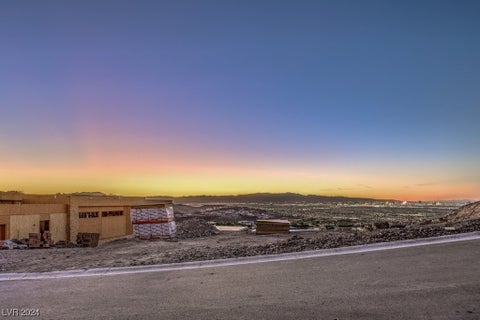 Photo of 659 Solitude Rock Court, Henderson, NV 89012 (MLS # 2566608)