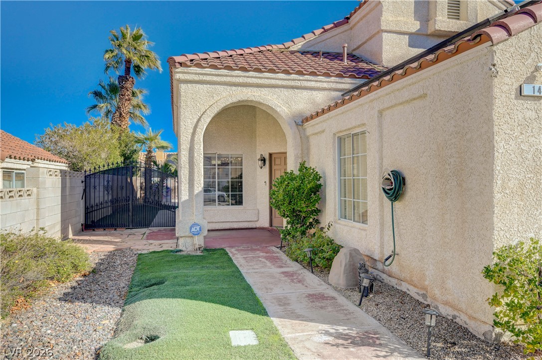 14 Barton Spring Circle