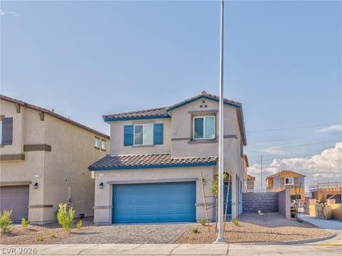 Homes For Rent - 4702 Arctic Cliffs Avenue<br/> Las Vegas, NV 89141