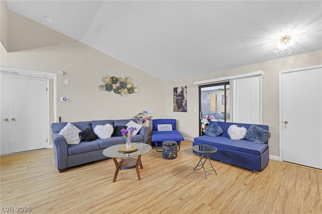 5131 LINDELL Road 205